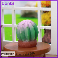 ราคา Banbi บ้านตุ๊กตา1 12จำลองต้นกระบองเพชรบ้านตุ๊กตากระถางต้นไม้ดินเผาตุ๊กตาแต่งลายขนาดเล็กประดับภูมิทัศน์สวนขนาดเล็ก (22536415473)