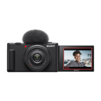 ราคา Sony กล้อง Vlog Camera ZV 1F (21426509660)