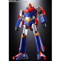 ราคา Bandai บันได TAMASHII SOUL OF CHOGOKIN GX 50SP COM BATTLER V CHOGOKIN 50TH VER (22970969976)