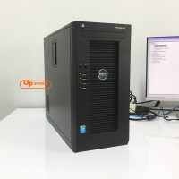 ราคา Dell PowerEdge T20 Mini TowerServer เซิร์ฟเวอร์มือสอง (18871419869)