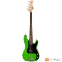 ราคา Squier Sonic Precision Bass เบสไฟฟ้า (22730231603)