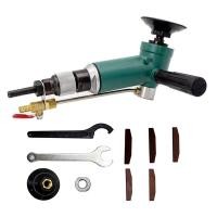 ราคา Wet Air Stone Polishers Pneumatic Water Grinders 10000RPM Air Powered Wet Sander for Concrete Stone (22601720514)