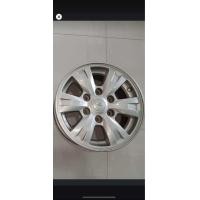 ราคา ล้อแม็กซ์ triton plus ขอบ16 6รู139 ราคาต่อวง ซื้อแยกวงได้ (22881546698)