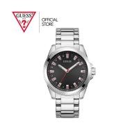 ราคา GUESS นาฬิกาข้อมือ รุ่น CHAMP GW0718G1 สีเงิน (21452549490)