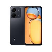 ราคา 0 Xiaomi Redmi 13C 6 128 Midnight BlackNavy Blue สมาร์ทโฟนหน้าจอ 6 74นิ้วHD 90Hz RAM 6GB ROM 128GB Battery5000 mAh Type C 18W Warranty15 Months (21402732946)