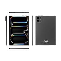 ราคา inovo i Tab 705 Pro หน้าจอ 10 9 นิ้ว แถมเคสหนัง ปากกาทัชสกรีน ฟิลม์ใส หูฟังรองรับการสแกน (22931903622)