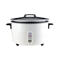 ราคา Panasonic SR 972FWSN หม้อหุงข้าวอัตโนมัติ 7 2 ลิตร เคลือบเทฟลอน (21409375369)
