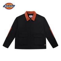 ราคา DICKIES MENS EISENHOWER JACKET เสื้อแจ็คเก็ต ผู้ชาย (21407201707)