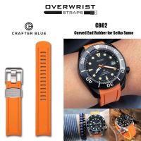 ราคา crafter blue cb02 for seiko sumo ของแท้ จาก overwrist (10448154929)