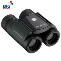 ราคา OM SYSTEM RC II WP Binocular กล้องส่องทางไกล ประกันศูนย์ (4506288497)