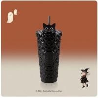 ราคา Starbucks Halloween Cups collection 2024 from Starbucks (22860896077)