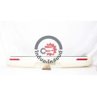 ราคา กันชนหลัง อีซูซุ ดีแม็ก ปี 2004 2006 ไฟเบอร์ ยางเหยียบ ไฟทับทิม ฝาปิดรูหมุนยางอะไหล่ งานดิบลูกค้าต้องไปทำสีเอง ISUZU D MAX 2004 2006 โกดังอะไหล่ยนต์ อะไหล่รถยนต์ รถยนต์ (20870649269)