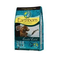 ราคา พร้อมส่ง อาหารสุนัข Earthborn สุนัขโต สูตร Coastal Catch ขนาด 2 5 กิโลกรัม (21443842708)