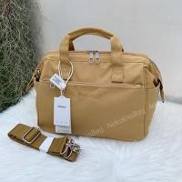 ราคา Orjaoshop Qminica 2way shoulder bag กระเป๋าสะพายข้าง กระเป๋ากันน้ำ Water repellent (16921252771)