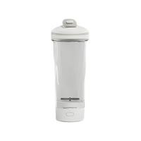 ราคา LHHW E Magmix Shaker Bottle 600 700 ml เเก้วปั่นไร้สาย เเก้วปั่นเเม่เหล็กไฟฟ้า เเก้วปั่นเวย์ขนาดพกพา เเก้วปั่นอัตโนมัติ (22564719478)