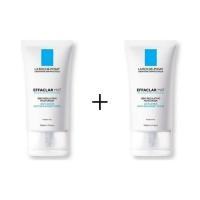 ราคา La Roche Posay Effaclar MAT 40 ml ลา โรช โพเซย์ มอยส์เจอไรเซอร์บำรุงหน้า ช่วยลดความมัน (22421946341)