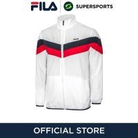 ราคา FILA Iconic เสื้อแจ็คเก็ตผู้ชาย (21855731483)