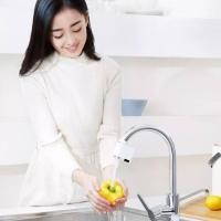 ราคา เซ็นเซอร์เปิดปิดน้ำอัตโนมัติ เซนเซอร์วาล์วน้ำ รับประกัน1เดิอน ก๊อกน้ำแบบsensor อ่างล้างมือเซ็นเซอร์ราคาพิเศษ Xiaoda Sense Infrared Induction ก๊อกน้ำเซ็นเซอร์ เปิดปิดน้ำอัตโนมัติ ช่วยประหยัดน้ำ มีรีวิว