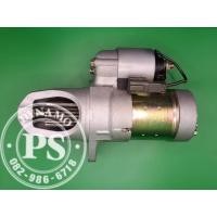 ราคา ไดสตาร์ท นิสสัน เซฟิโร่ NISSAN CEFIRO A32 33 เครื่อง VQ2 0 V6 NISSAN TEANA J31 2 0L 2 3L เครื่อง QR20DE VQ23DE V6 24 VALE (17581618310)