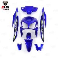 ราคา PUGParts ชุดสีคลิก110เก่า ชุด8ชิ้น คลิก110 คาร์บู ชุดสีคลิกเก่า ชุดสีคลิก110 คาบู ชุดสีclick 110 ชุดสีคลิก คาร์บู (21932433144)