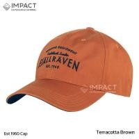 ราคา Fjallraven หมวกแก๊ป Est 1960 Cap (22798817235)