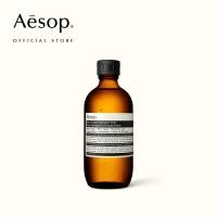ราคา Aesop Bitter Orange Astringent Toner 200mL เอสอป โทนเนอร์ เหมาะสำหรับทุกสภาพผิว โดยเฉพาะผิวมันและผิวมีที่ปัญหาเรื่องสิว (22248064557)