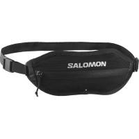 ราคา SALOMON ACTIVE SLING BELT BLACK METAL LC2369600 Official Store (22462335374)