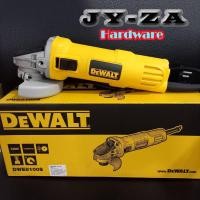 ราคา เครื่องเจียร์ DeWalt รุ่น DWE8100S ขนาด 4 นิ้ว กำลัง 720 วัตต์ รับประกัน3ปี (15333475593)