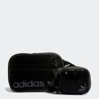ราคา adidas ไลฟ์สไตล์ กระเป๋าเข็มขัด ผู้หญิง สีดำ HK0149 (22439351196)