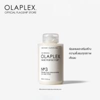 ราคา ของแท้100 ข อง แท้ 10 0 OLAPLEX No 3 Hair Perfector 100 ml นัมเบอร์ 3 แฮร์ เพอร์เฟ็คเทอร์ (22874128846)