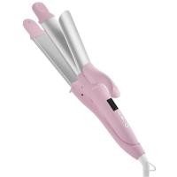 ราคา พร้อมส่ง SALONIA 2 Way 2024 Straight Curl Iron 32mm ม้วนได้ หนีบได้แท้จากญี่ปุ่น แท้ รับประกัน6เดือน (21551437981)