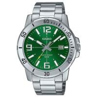 ราคา Casio Standard นาฬิกาข้อมือผู้ชาย สายสแตนเลส รุ่น MTP VD01D MTP VD01D 9EMTP VD01D 6BMTP VD01D 4BMTP VD01D 3E2MTP VD01D 3E1MTP VD01D 3B (22088644828)