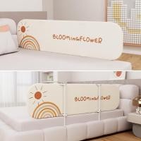 ราคา กันตกเตียง ที่กั้นเตียง กันตกเตียงเด็ก ที่กั้นเตียงเด็ก 6ฟุต กั้นเตียง คอกกั้นเตียง ที่กั้นเตียงเด็ก กั้นตกเตียง กันตกเตียงเด็ก ที่กั้นเตียง 6 ฟุต พับไปทางซ้ายและขวาได้ (22522005287)