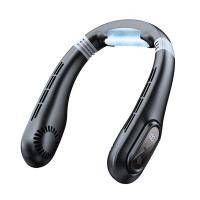 ราคา Panasonic พัดลมคล้องคอ พัดลมพกพาคล้องคอ USB พัดลมพกพา พัดลมห้อยคอ แอร์คล้องคอ พัดลมแขวนคอ (22973117866)