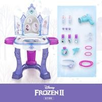 ราคา COD Childrens Dressing Table Products Frozen Set Birthday (17416885863)