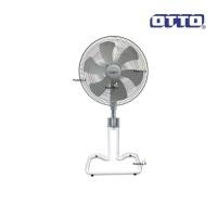 ราคา OTTO พัดลมตั้งพื้น 18 นิ้ว 5 ใบพัด รุ่น FS 518A รับประกัน 1 ปี มีพร้อมส่ง (21720313445)
