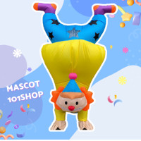 ราคา ชุดเป่าลมสำหรับงานปาร์ตี้ ชุดมาสคอตเป่าลม ชุดอวกาศเป่าลม ชุดซูโม่เป่าลม ชุดกีฬาแฟนซีเป่าลม ลูกฟุตบอลเป่าลม ตัวตลกเป่าลม (17544150500)