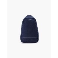 ราคา กระเป๋า Levis Mens Zip Sling Bag (22312533057)