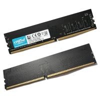 ราคา Memory RAM UDimm para Desktop RAM DDR4 DDR3 8GB 4GB 16GB 1066 1333 1600 1866 MHz PC4 2133 2400 2666 PC3 12800 10600 8500 4G 8G (20316695810)