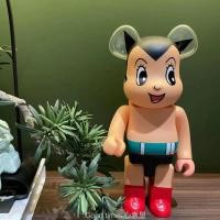 ราคา Bearbric400 ตุ๊กตา Gloomy Bear ของตั้งโชว์ในห้องนั่งเล่นตุ๊กตาหมีไวนิลทำมือตุ๊กตาหมีเล่นกล่องตาบอดหมี (21430163689)