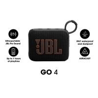 ราคา ของเเท้100 ลำโพงบลูทูธ Go3 Bluetooth Speaker ลำโพงไร้สายแบบพกพากันน้ำ GO 3 (22884226981)