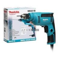 ราคา สว่านเจาะไฟฟ้า MAKITA รุ่น M6501B ของแท้ พร้อมส่ง (17274677267)