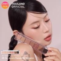 ราคา PERIPERA All Take Mood Palette RENEWAL เพอริเพอร่า อายแชโดว์พาเลต (22780718886)