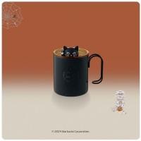 ราคา Starbucks Halloween Cups collection 2024 from Starbucks (22860896075)
