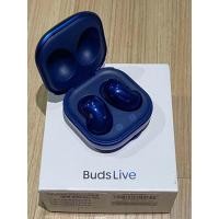 ราคา Samsung Galaxy Buds Live TWS True Wireless Bluetooth Headphones Headsets Sports Music Earphones SM R180 หูฟังไร้สาย หูฟังบลูทูธ (22776525038)