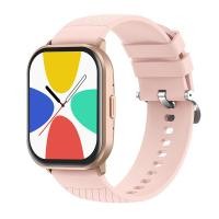 ราคา Jasoz ZL99J สมาร์ทวอท์ช หน้าจอ HD Smart Watch ของแทั นาฬิกากันน้ำ Ip68 รองรับภาษาไทย นาฬิกาสมาร์ทwatch รองรับภาษาไทย รองรับบลูทูธ วัดความดันโลหิ (21475469954)