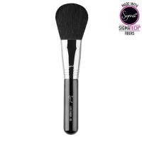 ราคา Sigma F20 แปรงแต่งหน้า สำหรับแป้ง (10319565063)
