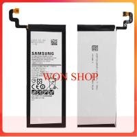 ราคา Samsung แบตเตอรี่ Galaxy Note 5 SM N9208 Note5 N9208 N9200 N920t N920c ของแท้ EB BN920ABE 3000 mAh (14340175655)