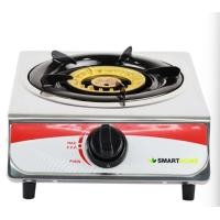 ราคา SMARTHOME เตาแก๊สหัวเดี่ยว SM GA1H 09 (22726651053)