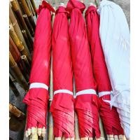 ราคา ร่มบ่อสร้าง ครบเซ็ต ร่ม ขาตั้ง มี2ขนาด และ มี22สีให้เลือก ร่มบ่อสร้างเชียงใหม่ ร่มผ้าดิบและผ้าโทเร (22474642232)